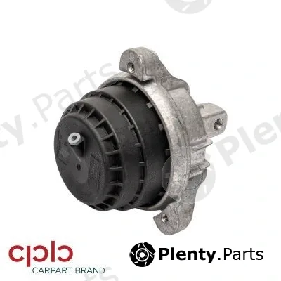 CPB 524066 — Mounting, engine