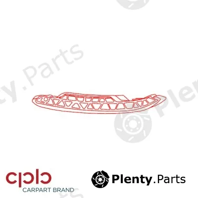 CPB 501139 — Guide, timing chain