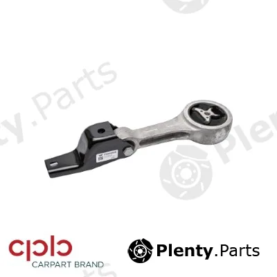 CPB 508877 — Mounting, engine
