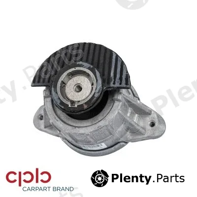 CPB 506776 — Mounting, engine
