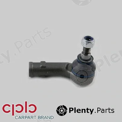 CPB 504989 — Tie Rod End
