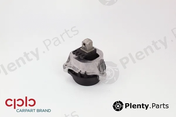 CPB 504818 — Mounting, engine