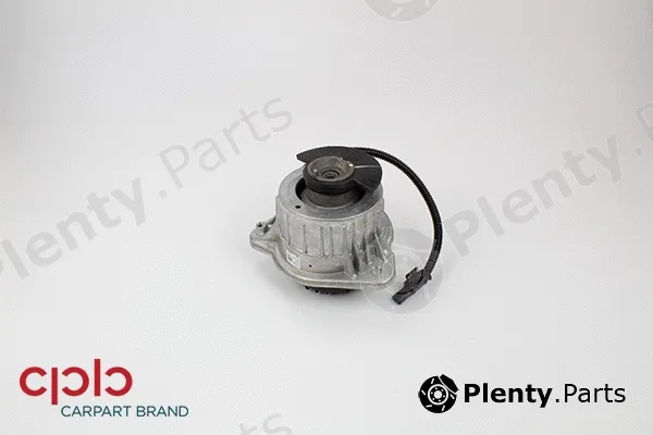 CPB 503365 — Mounting, engine