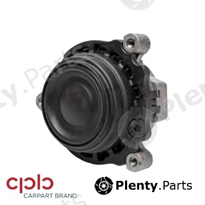 CPB 502756 — Mounting, engine