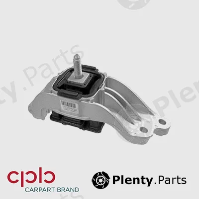 CPB 502332 — Mounting, automatic transmission