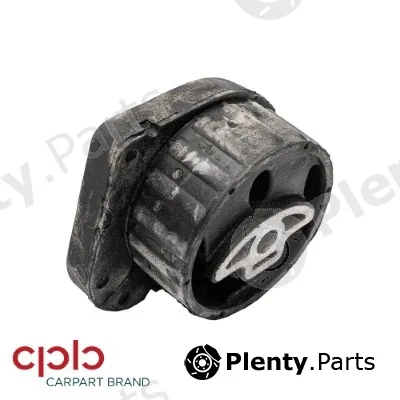 CPB 503343 — Mounting, manual transmission