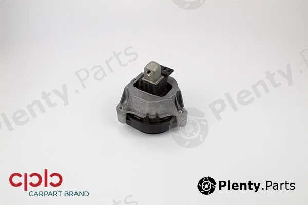 CPB 506668 — Mounting, engine