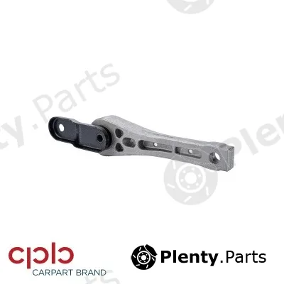 CPB 504193 — Mounting, engine