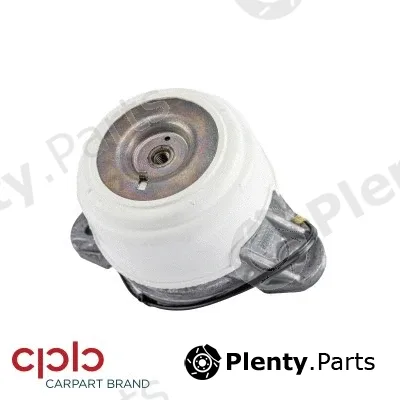 CPB 504606 — Mounting, engine