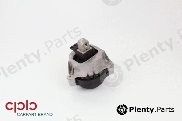 CPB 504817 — Mounting, engine