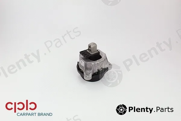 CPB 504813 — Mounting, engine