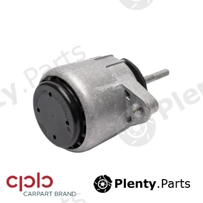 CPB 503294 — Mounting, engine