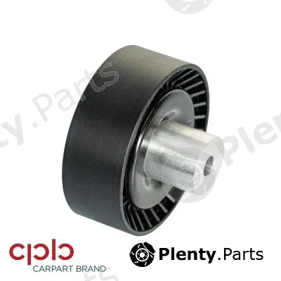 CPB 526275 — Deflection/Guide Pulley, V-ribbed belt