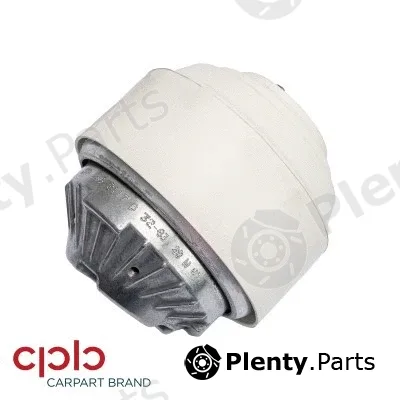 CPB 500278 — Mounting, engine