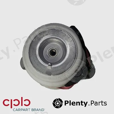CPB 504117 — Mounting, engine