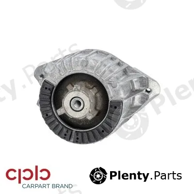 CPB 503351 — Mounting, engine