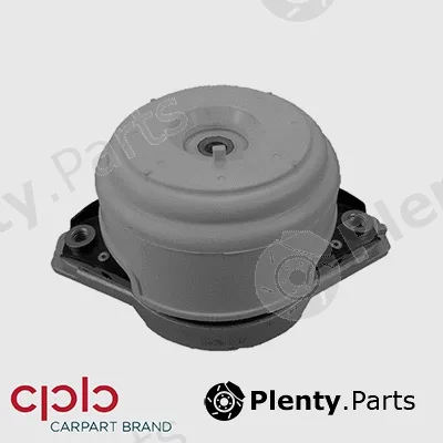 CPB 504312 — Mounting, engine