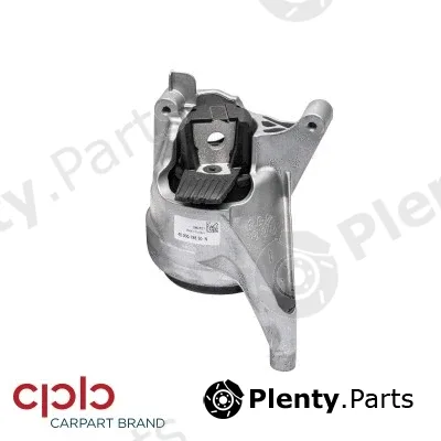 CPB 523199 — Mounting, engine