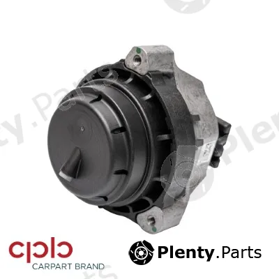 CPB 504828 — Mounting, engine