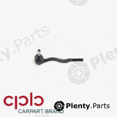 CPB 505796 — Tie Rod End
