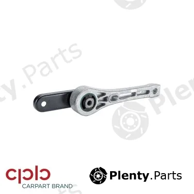 CPB 506300 — Mounting, engine