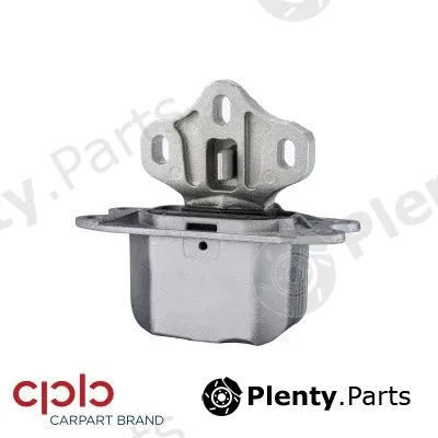 CPB 506806 — Mounting, automatic transmission
