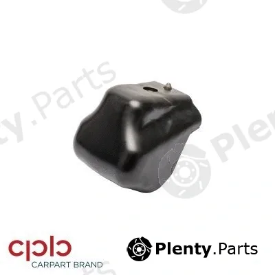 CPB 501058 — Mounting, engine