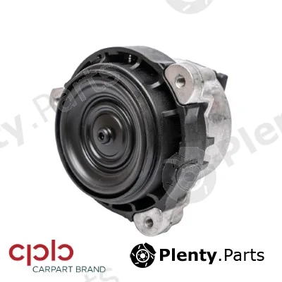 CPB 504824 — Mounting, engine