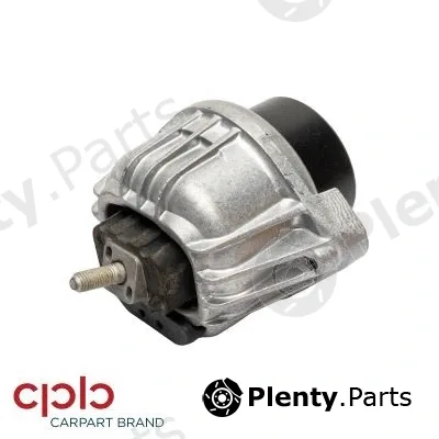 CPB 502053 — Mounting, engine