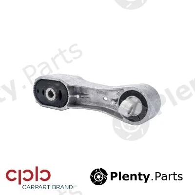CPB 506711 — Mounting, engine
