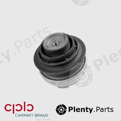 CPB 500370 — Mounting, engine
