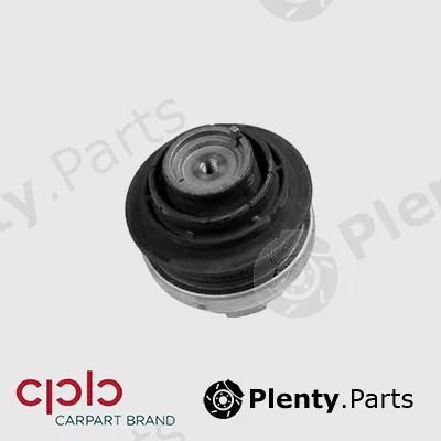CPB 500340 — Mounting, engine