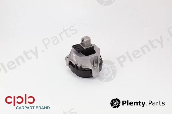 CPB 506667 — Mounting, engine