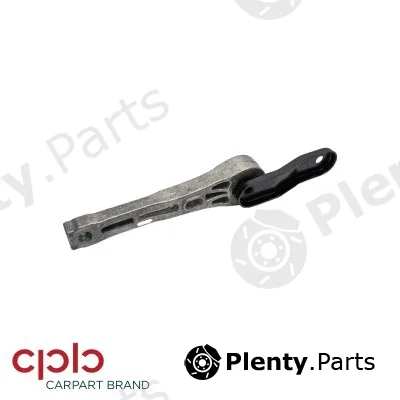 CPB 502767 — Mounting, engine
