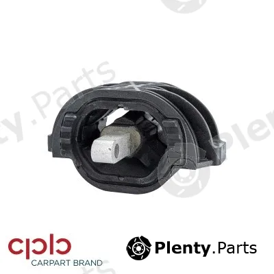CPB 503188 — Mounting, automatic transmission