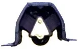 Hi-Q SNKD002L — Mounting, engine