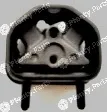 Hi-Q SNKD002R — Mounting, engine