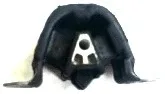 Hi-Q SNKD003 — Mounting, engine