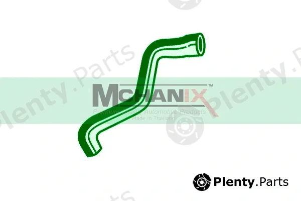 Mchanix CVRDH-021 — Radiator Hose