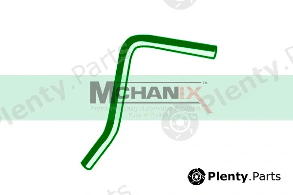 Mchanix TOHTH-195 — Radiator Hose