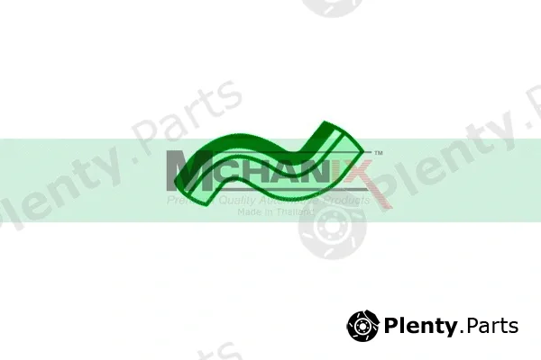 Mchanix CVRDH-140 — Radiator Hose
