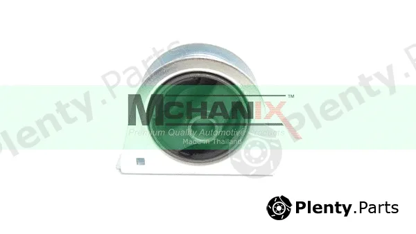 Mchanix MTENM-034 — Mounting, engine