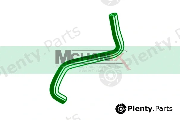 Mchanix FDRDH-138 — Radiator Hose