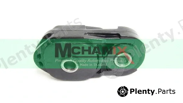 Mchanix NSENM-051 — Mounting, engine