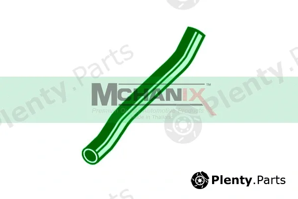 Mchanix CVRDH-098 — Radiator Hose