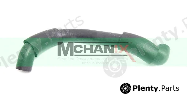 Mchanix NSRDH-200 — Radiator Hose