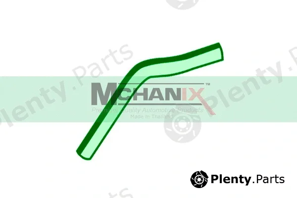 Mchanix HYHTH-006 — Radiator Hose