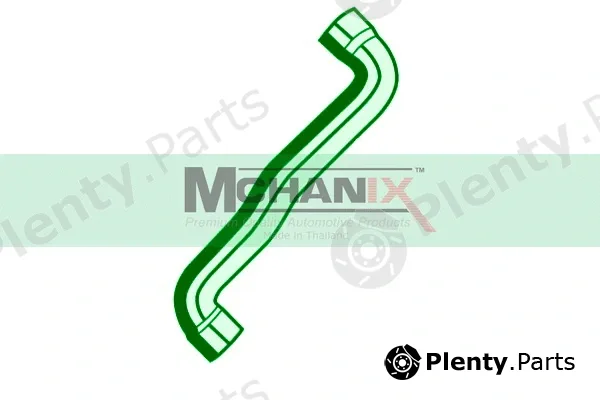 Mchanix MCRDH-060 — Radiator Hose