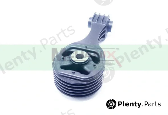 Mchanix HOENM-094 — Mounting, engine