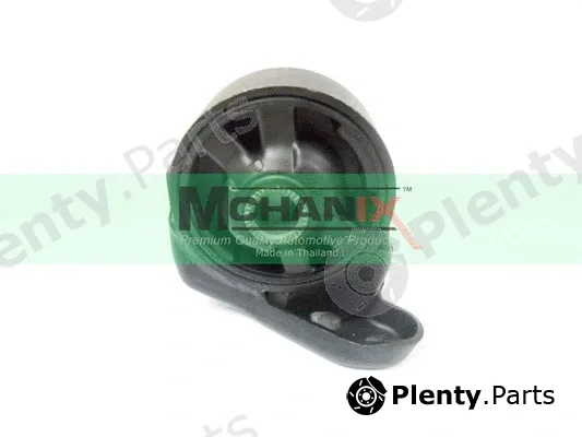 Mchanix HYENM-006 — Mounting, engine